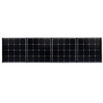 Сонячна панель EnerSol ESP-200W, фото , зображення 2 | SNABZHENIE.com.ua