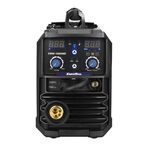 Зварювальний напівавтомат інверторний EnerSol EWM-160AMD, фото , зображення 2 | SNABZHENIE.com.ua