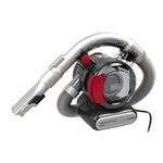 Пилосос автомобільний BLACK+DECKER PD1200AV, фото , зображення 3 | SNABZHENIE.com.ua