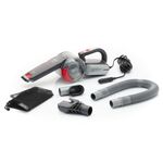 Пилосос автомобільний BLACK+DECKER PV1200AV, фото , зображення 3 | SNABZHENIE.com.ua