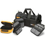 Универсальная сумка для инструмента 45 см TB-81-18 TOUGHBUILT, фото  | SNABZHENIE.com.ua