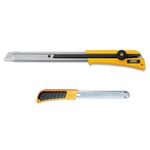 Нож сегментный 18мм OLFA XL-2 удлиненный (OF-ХL-2), фото , изображение 3 | SNABZHENIE.com.ua