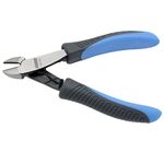 Бокорезы для электроники UNIOR 115, фото  | SNABZHENIE.com.ua