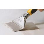 Нож OLFA XSR-200, скребок-шпатель 200 мм, сменное лезвие    OF-XSR-200, фото , зображення 3 | SNABZHENIE.com.ua