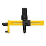 Нож циркульный OLFA CMP-1 0,5мм диаметр резанья 10-150мм OF-CMP-1, фото  | SNABZHENIE.com.ua