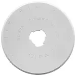 Роликовое лезвие 45мм OLFA RB45-1 1шт (OF-RB45-1), фото  | SNABZHENIE.com.ua