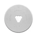 Роликовое лезвие 28мм OLFA RB28-10 10шт (OF-RB28-10), фото , изображение 2 | SNABZHENIE.com.ua