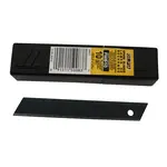 Сегментные лезвия 12,5мм OLFA FWB-10 Spare Excel Black Ultra Sharp 10шт (OF-FWB-10), фото  | SNABZHENIE.com.ua