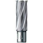 Твердосплавное корончатое сверло 51x55 мм Carbide ТСТ (HM) Weldon19 BDS Maschinen HKL 051, фото , изображение 2 | SNABZHENIE.com.ua