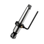 Патрон Weldon19 - КМ 4 с подачей охлаждающей жидкости, удлиненный, фото  | SNABZHENIE.com.ua