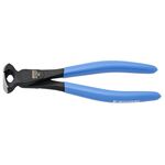 Кусачки торцевые UNIOR 180 (457/4AP), фото  | SNABZHENIE.com.ua