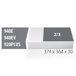 Набір комбінованих і шестигранних подовжених ключів в SOS-ложементі UNIOR 18 (964/2DSOS), фото , зображення 2 | SNABZHENIE.com.ua