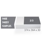 Набор односторонних изолированных рожковых ключей UNIOR 6 - 24 (964VDE1), фото , изображение 2 | SNABZHENIE.com.ua