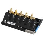 Набір вставок UNIOR PH/PZ (6778FBS3), фото  | SNABZHENIE.com.ua