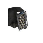 Набір вставок UNIOR PH/PZ (6778FBS3), фото , зображення 2 | SNABZHENIE.com.ua