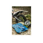 Набір інструментів, 95 шт., 1/4", 1/2" HOEGERT HT1R426, фото , зображення 2 | SNABZHENIE.com.ua