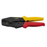 Плоскогубці (клемник, кримпер) для електромонтажних робіт UNIOR 226 (428/4), фото  | SNABZHENIE.com.ua