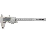 Штангенциркуль електронний 150 мм IP 54 HOEGERT HT4M274, фото  | SNABZHENIE.com.ua