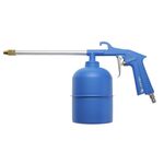 Мовільниця пневматична HOEGERT HT4R755, фото , зображення 2 | SNABZHENIE.com.ua