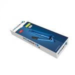 Рычажно-плунжерный шприц HOEGERT HT8G905, 400 мл, фото , изображение 3 | SNABZHENIE.com.ua