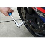 Головка торцевая со вставкой UNIOR 9, фото , изображение 3 | SNABZHENIE.com.ua