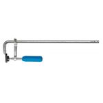 Струбцина столярна кована 450х120мм HOEGERT HT3B915, фото , зображення 2 | SNABZHENIE.com.ua