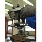 Сйомник-сепаратор UNIOR 12-75 (2026/2), фото , зображення 3 | SNABZHENIE.com.ua