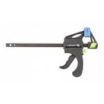 Струбцина автоматична 150х63 мм HOEGERT HT3B936, фото  | SNABZHENIE.com.ua