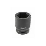 Ударная головка 3/4", короткая 60 мм, CrMo, DIN 3121 HOEGERT HT4R157, фото  | SNABZHENIE.com.ua