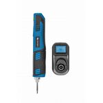 Аккумуляторный беспроводной паяльник 4V HOEGERT HT2C315, фото , изображение 3 | SNABZHENIE.com.ua