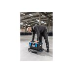 Ящик для інструментів HOEGERT HT7G502, фото , зображення 2 | SNABZHENIE.com.ua