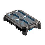 Органайзер для інструментів низький HTM HOEGERT HT7G505, фото  | SNABZHENIE.com.ua