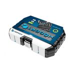 Набор инструментов 95 шт. HOEGERT HT1R226 1/2, 1/4, фото , изображение 2 | SNABZHENIE.com.ua