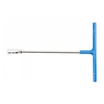 Т-подібний торцевий ключ, 12 мм HOEGERT HT1W635, фото  | SNABZHENIE.com.ua