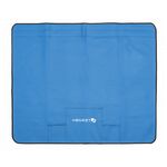 Накидка захисна магнітна на крило автомобіля 1200 х 1000 мм HOEGERT HT8G438, фото  | SNABZHENIE.com.ua