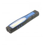 HOEGERT Фонарь светодиодный 1000 лм, фото  | SNABZHENIE.com.ua