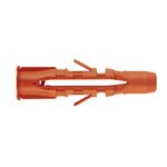 Дюбель нейлоновий MU 8x50 Mungo 1010850, фото  | SNABZHENIE.com.ua