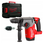 Перфоратор M18 FHX-0X с системой SDS-Plus, фото  | SNABZHENIE.com.ua