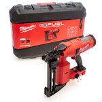 Степлер скобозабивний акумуляторний M18 FFUS-0C MILWAUKEE, фото  | SNABZHENIE.com.ua