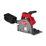 Погружная пила Milwaukee M18 FPS55-0P (без аккумулятора), фото , изображение 3 | SNABZHENIE.com.ua