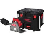 Погружная пила Milwaukee M18 FPS55-0P (без аккумулятора), фото , изображение 2 | SNABZHENIE.com.ua