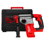 Акумуляторний перфоратор M18 BLHX-0X, фото  | SNABZHENIE.com.ua