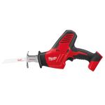 Пила сабельна акумуляторна M18 C18 HZ-0 MILWAUKEE, фото  | SNABZHENIE.com.ua