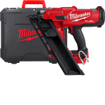 Гвоздезабиватель аккумуляторный MILWAUKEE M18 FFN-0C 4933471406, фото  | SNABZHENIE.com.ua