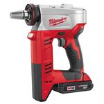 Аккумуляторный инструмент MILWAUKEE HD18 PXP-H06202C 4933441771, фото , изображение 2 | SNABZHENIE.com.ua