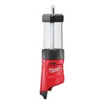 Фонарь аккумуляторный светодиодный MILWAUKEE M12 LL-0 4932430562, фото  | SNABZHENIE.com.ua