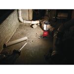 Фонарь аккумуляторный светодиодный MILWAUKEE M12 LL-0 4932430562, фото , изображение 3 | SNABZHENIE.com.ua