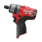 Аккумуляторный шуруповерт MILWAUKEE M12 CD-0, крут. момент 37 Нм, фото  | SNABZHENIE.com.ua