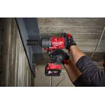 Гайковерт MILWAUKEE 1/2" (1491 Нм) с пином M18 FHIWP12-0X FUEL™, фото , изображение 3 | SNABZHENIE.com.ua