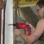 Дрель ударна MILWAUKEE PDE 13 RX 4933409200, крутний момент 21 Нм, фото , зображення 3 | SNABZHENIE.com.ua